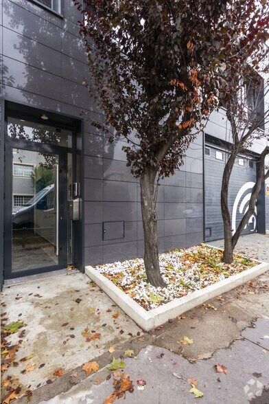 Office in Torrejón de Ardoz, Madrid for sale - Building Photo - Image 3 of 12