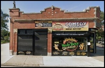 556 N Cicero Ave, Chicago, IL for sale Primary Photo- Image 1 of 2