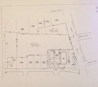 Plus de détails pour 838-846 Belmont St, Brockton, MA - Terrain à vendre