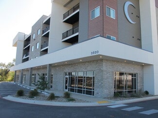 More details for 2620 W Sunshine St, Springfield, MO - Retail for Lease