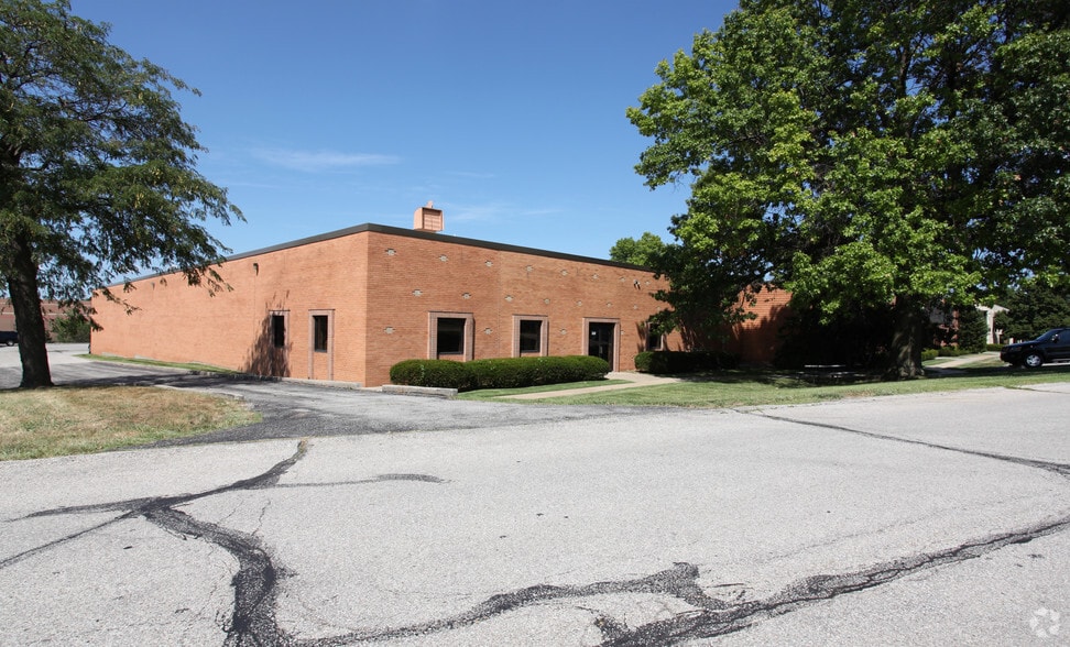 6800-6840 Squibb Rd, Mission, KS for lease - Building Photo - Image 2 of 11