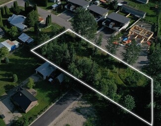 Plus de détails pour 700 Olynyk Rd, Revelstoke, BC - Terrain à vendre