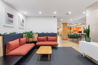 16 Madison Square W, New York, NY à louer Photo intérieure- Image 2 de 8