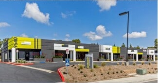 Plus de détails pour 9540 Waples St, San Diego, CA - Local d'activités à louer