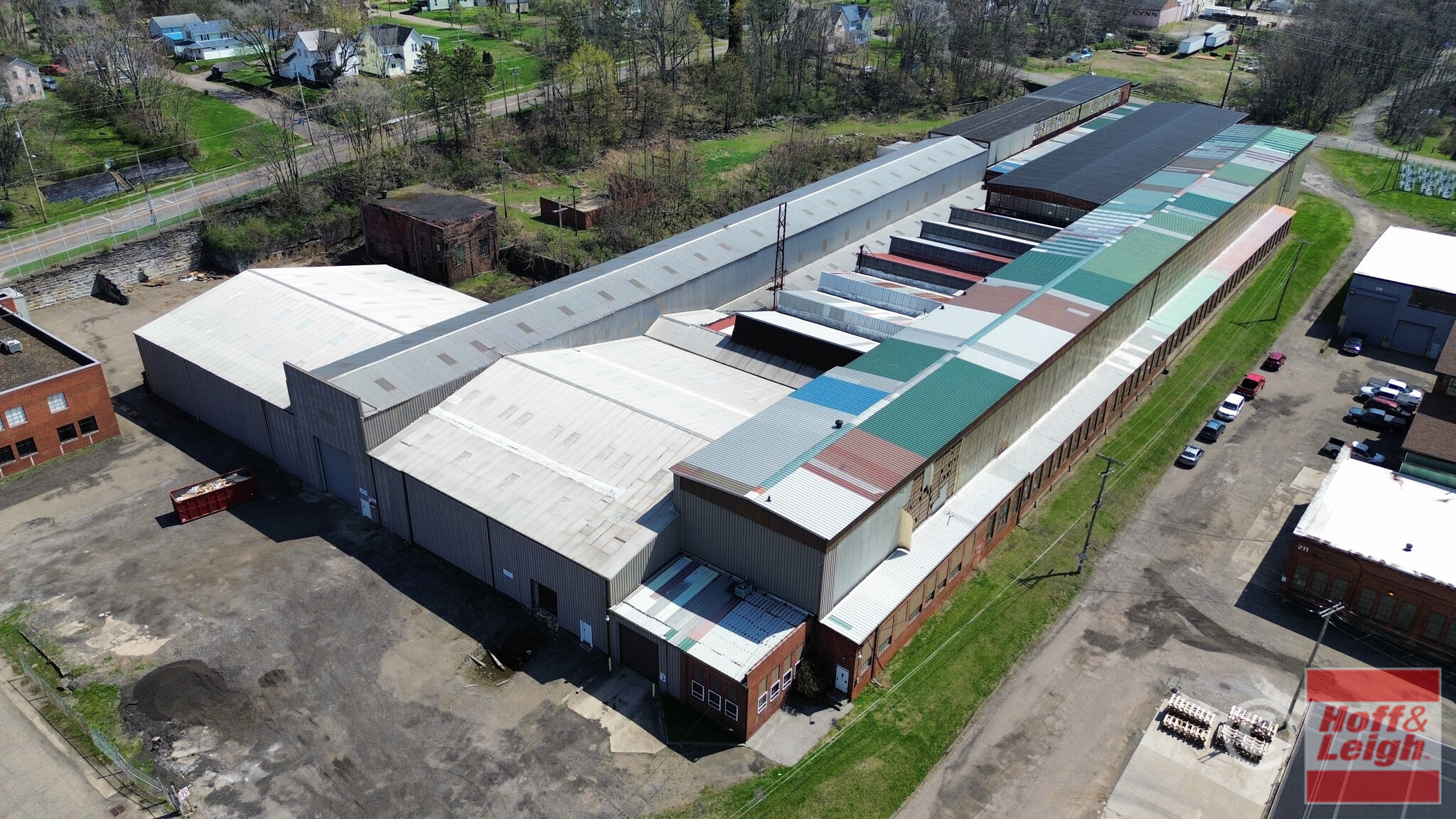 225 Wetmore Ave SE, Massillon, OH for lease Primary Photo- Image 1 of 8