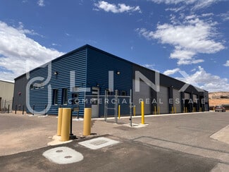 More details for 4478 S Factory Dr, St George, UT - Industrial for Sale
