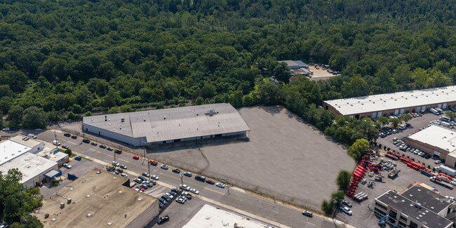 More details for 10301 Southard Dr, Beltsville, MD - Industrial for Lease