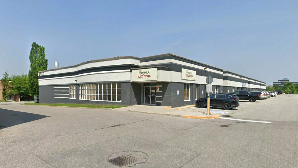 2050 Ellesmere Rd, Toronto, ON for lease - Building Photo - Image 1 of 3