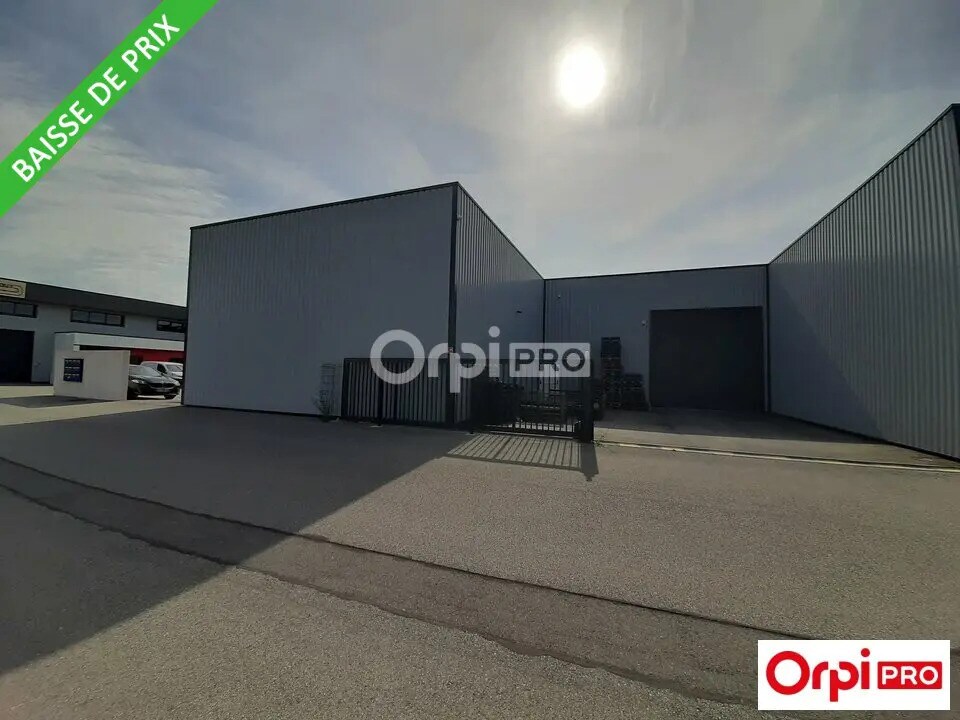 Flex in Valence for sale Building Photo- Image 1 of 9