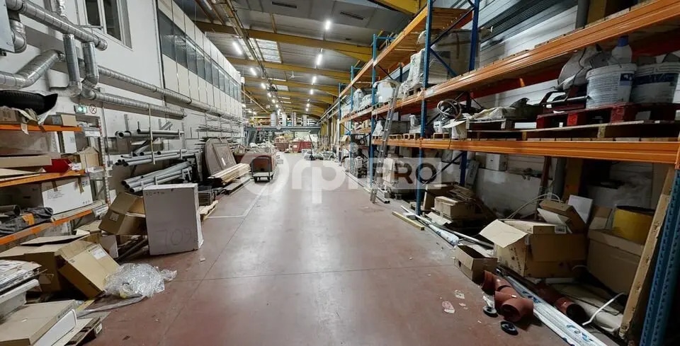 Flex dans Vénissieux à louer - Photo intérieure - Image 2 de 6