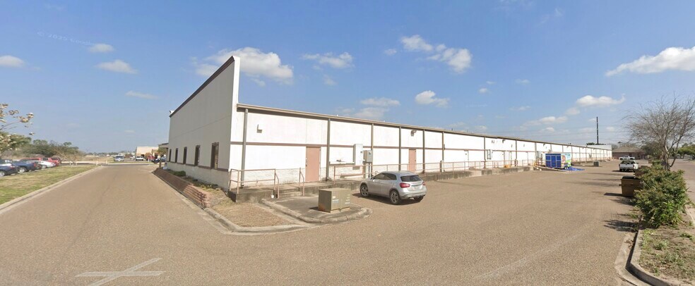 3202-3524 W Alberta Rd, Edinburg, TX à louer - Photo du bâtiment - Image 3 de 7