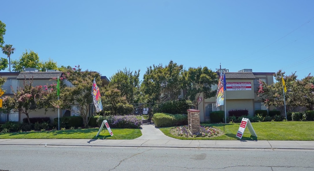 6131 Gettysburg Pl, Stockton, CA for sale Building Photo- Image 1 of 15
