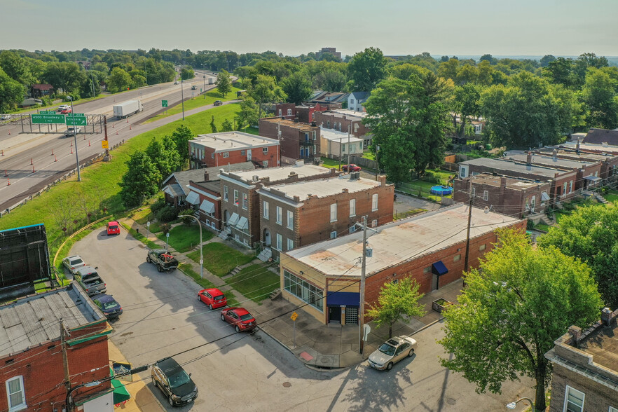 6022 Virginia Ave, Saint Louis, MO for sale - Building Photo - Image 2 of 9