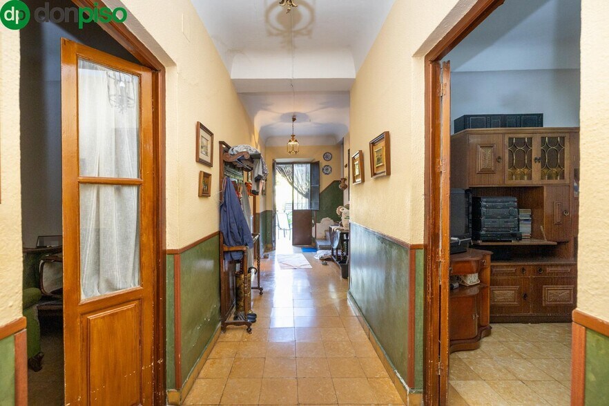 Calle San Ildefonso, 10, Peligros, Granada à vendre - Photo du bâtiment - Image 3 de 29