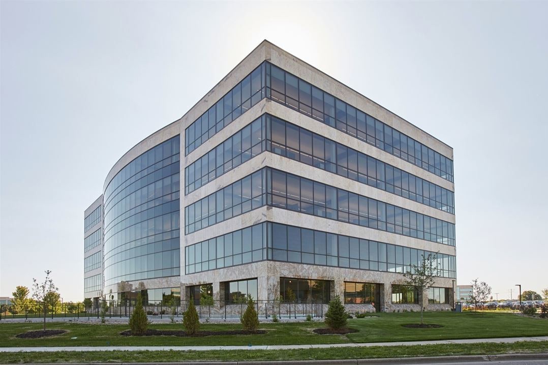 1255 Fourier Dr, Madison, WI for lease Building Photo- Image 1 of 10