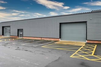 Hedley Way, Ashington for lease Building Photo- Image 2 of 18