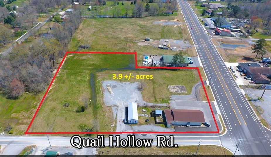 3151 Highway 41A S, Clarksville, TN à vendre - Autre - Image 3 de 4