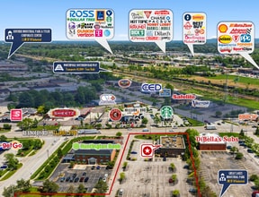 7814 Reynolds Rd, Mentor, OH - Aerial map view - Image1