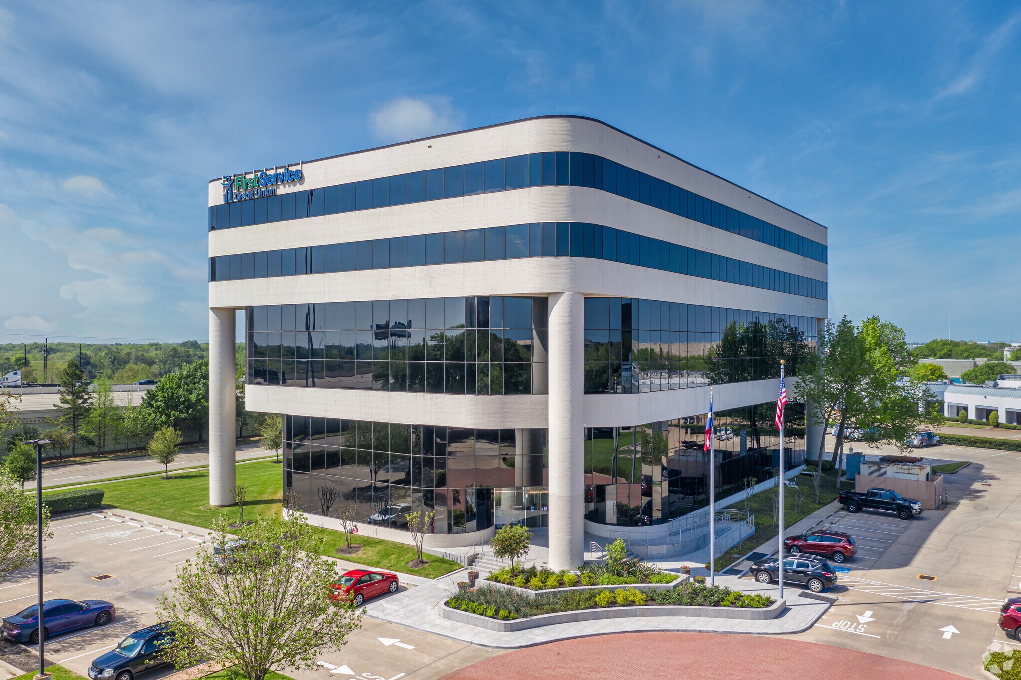 16430 Park Ten Pl, Houston, TX for lease Primary Photo- Image 1 of 29