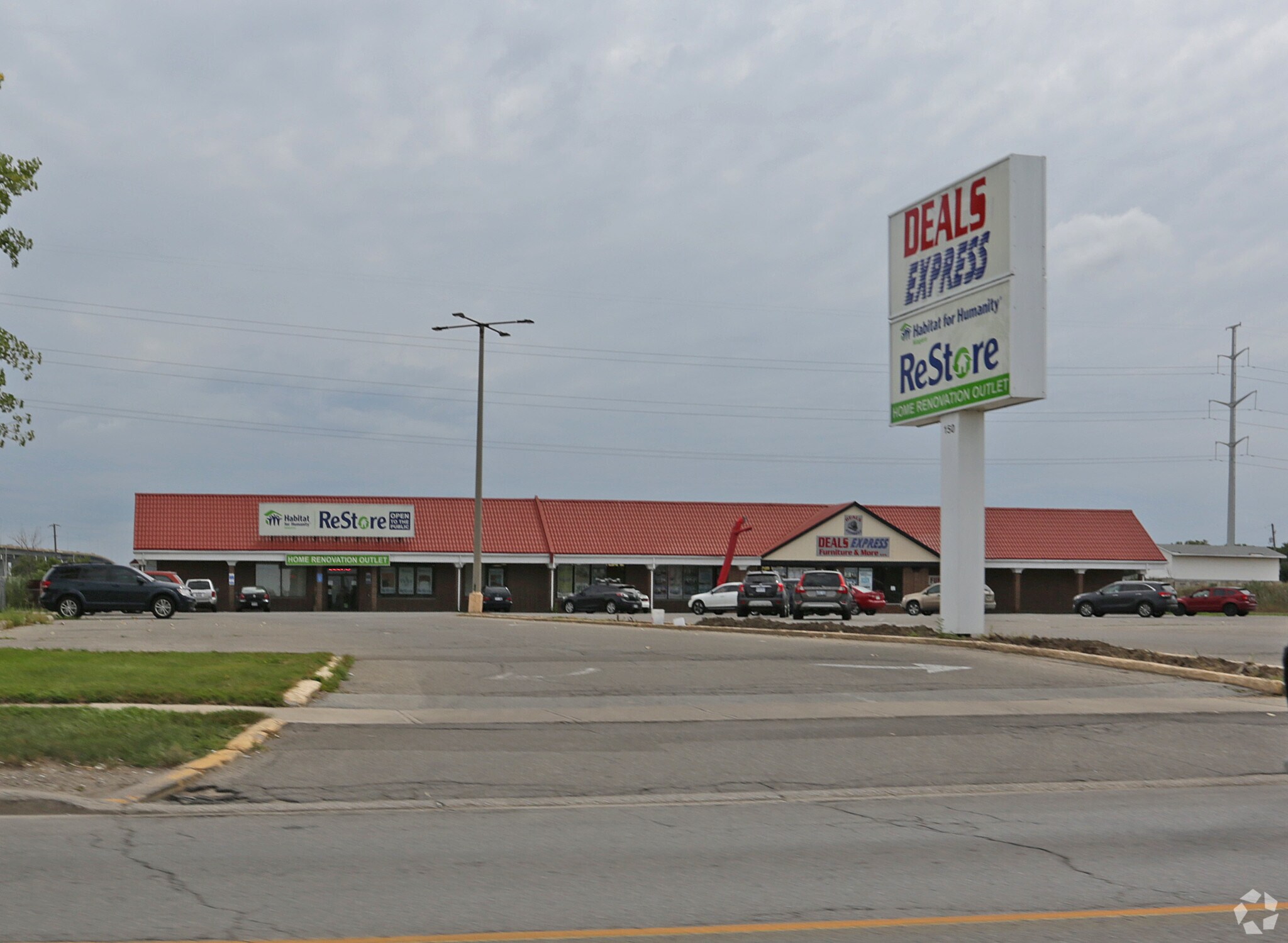 150 Bunting Rd, St Catharines, ON à vendre Photo principale- Image 1 de 1
