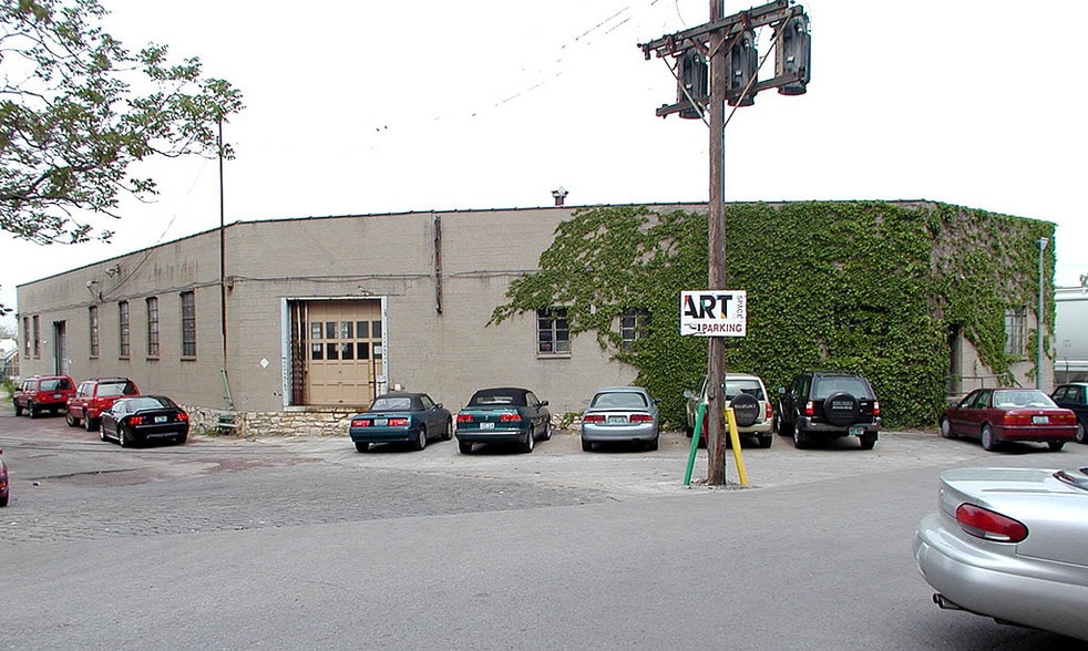 200 Wyandotte St, Kansas City, MO for sale - Building Photo - Image 3 of 18