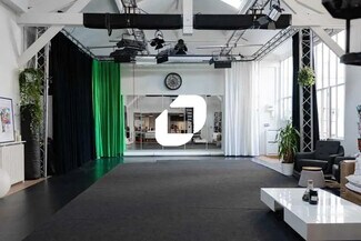 Plus de détails pour Local d'activités à louer