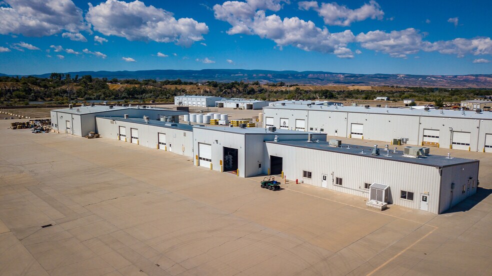 365 32 Rd., Grand Junction, CO à louer - Photo du bâtiment - Image 2 de 25