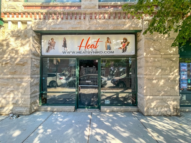 932-940 W Madison St, Chicago, IL for sale - Building Photo - Image 2 of 5