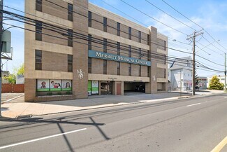 Plus de détails pour 3715 Main St, Bridgeport, CT - Bureau à vendre