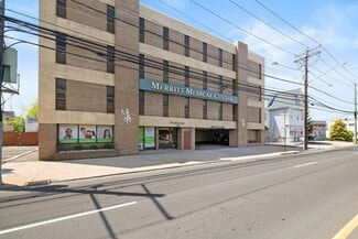 More details for 3715 Main St, Bridgeport, CT - Office for Sale