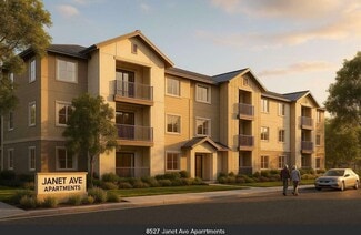 Plus de détails pour 8527 Janet Ave, Riverside, CA - Terrain à vendre