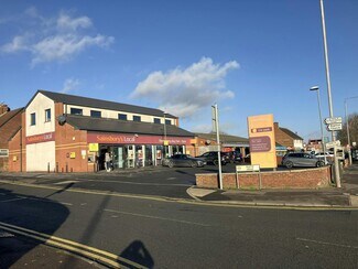More details for Watnall Rd, Hucknall - Retail for Sale