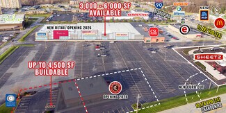 More details for 28301 Chardon Rd, Willoughby Hills, OH - Retail for Lease