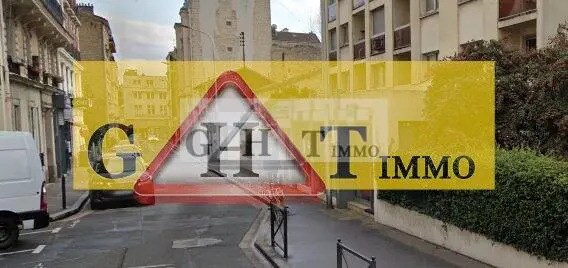 Retail in Bois-Colombes for sale Building Photo- Image 1 of 2