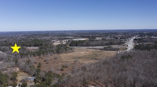 More details for 2436 Iris Dr SW, Conyers, GA - Land for Sale