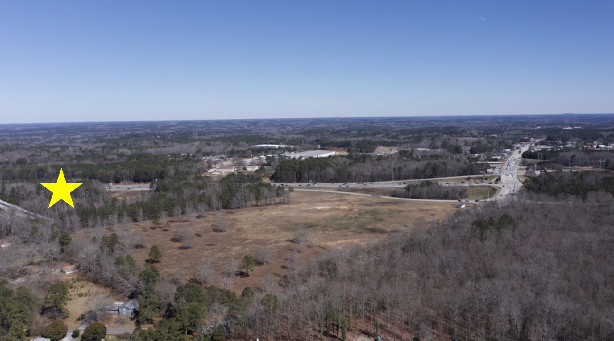 2436 Iris Dr SW, Conyers, GA à vendre Photo principale- Image 1 de 4