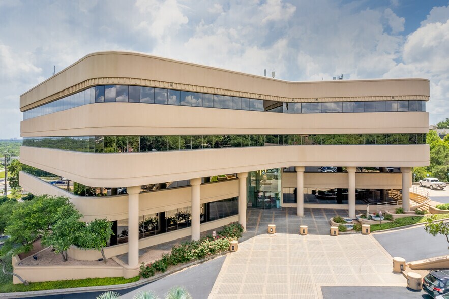 7200 MoPac Expy N, Austin, TX for lease - Primary Photo - Image 1 of 9