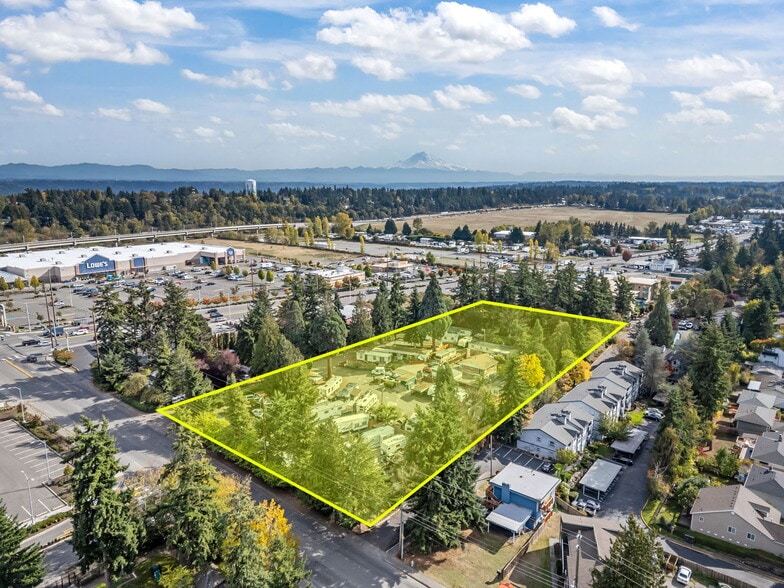 2705 S 240th St, Kent, WA for sale - Building Photo - Image 2 of 6