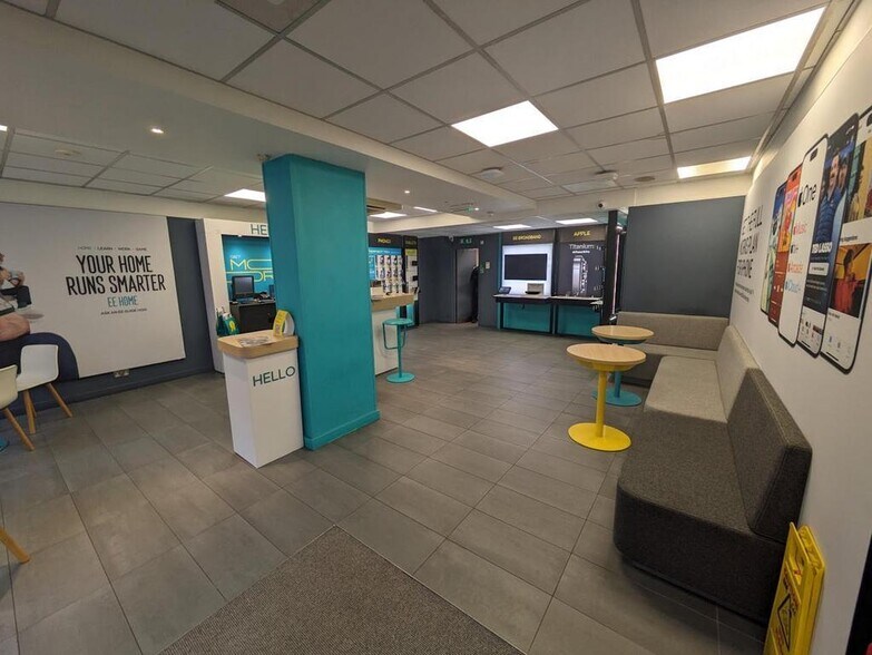 29-31 High St, Dorking à vendre - Photo intérieure - Image 2 de 8