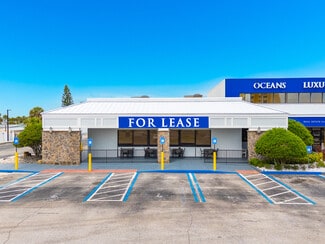More details for 3162 S Atlantic Ave, Daytona Beach Shores, FL - Retail for Lease