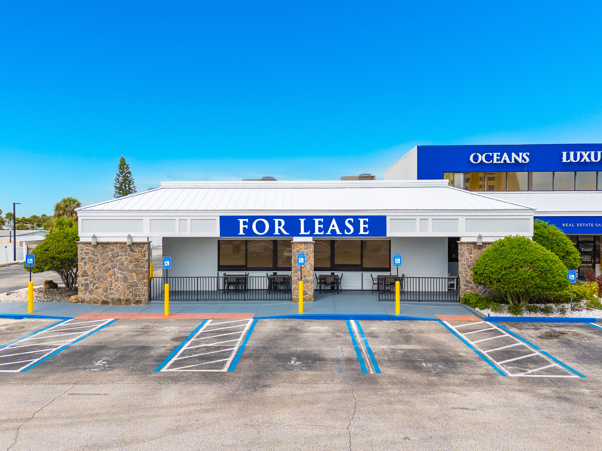 3162 S Atlantic Ave, Daytona Beach Shores, FL for lease Building Photo- Image 1 of 99