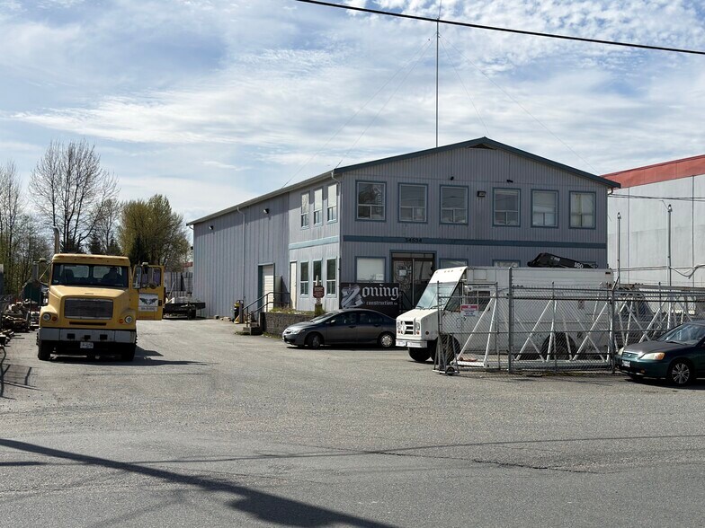 34534 McClary Ave, Abbotsford, BC for lease - Building Photo - Image 1 of 3