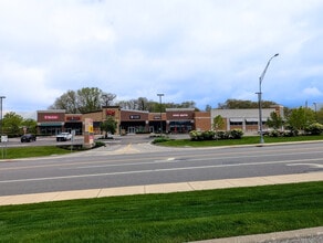 755 Howe Ave, Cuyahoga Falls, OH for lease Building Photo- Image 1 of 1