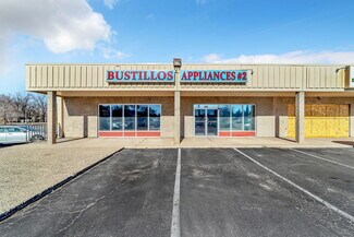 Plus de détails pour 1130-1150 E Fillmore St, Colorado Springs, CO - Commerce de détail à louer