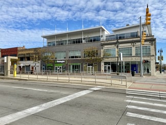 More details for 6402-6418 Woodward Ave, Detroit, MI - Retail for Lease