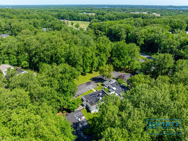 1300 Ritchie Hwy, Arnold, MD à louer - Photo du bâtiment - Image 2 de 17