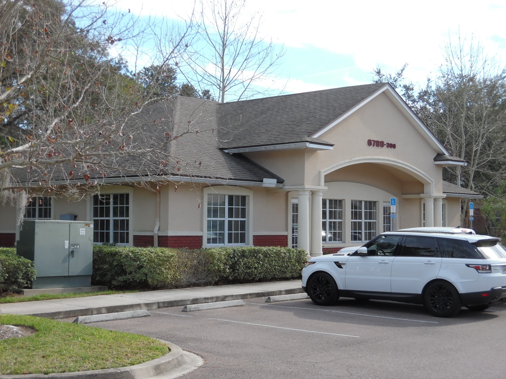 6789 Southpoint Pky, Jacksonville, FL for sale Building Photo- Image 1 of 1