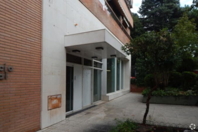 Avenida de Alberto Alcocer, 29, Madrid, MAD 28036 - Unit Puerta 01, Esc. 1 - - Interior Photo - Image 1 of 19