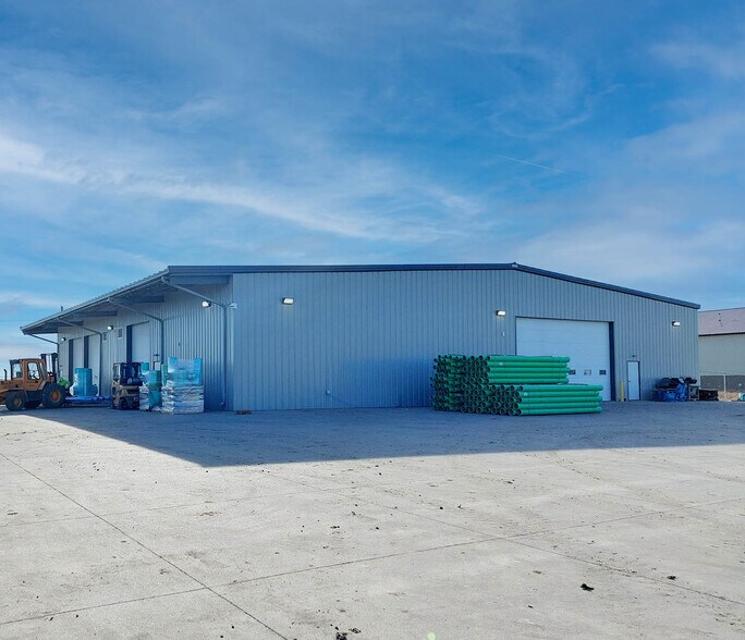 3008 Morningside Rd, Fremont, NE à vendre - Photo du bâtiment - Image 2 de 18