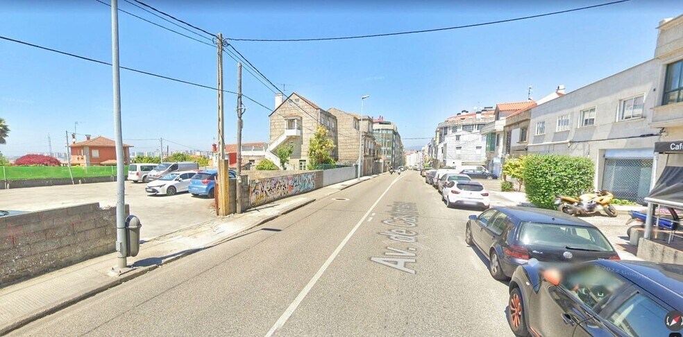 de, 276, Vigo, Pontevedra à vendre - Photo du bâtiment - Image 2 de 4